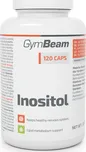 GymBeam Inositol 500 mg 120 cps.