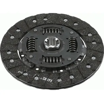 Spojková lamela Lamela spojky, , SACHS, 1862 194 131