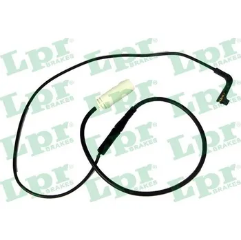 Přislušenství brzdového systému Vystrazny kontakt, opotrebeni oblozeni, , 34352283035, LPR, KS0034