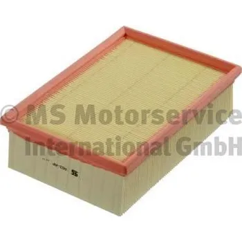 Filtr do auta Vzduchový filtr, , 1444CE, 1444FJ, 1444TZ, 1444W5, KOLBENSCHMIDT, 50013603