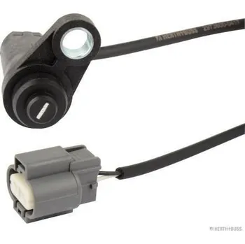Přislušenství brzdového systému Snímač, počet otáček kol HERTH+BUSS JAKOPARTS J5935017