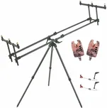 Mivardi Tripod Premium + 2x hlásič…