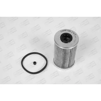 Autodíl palivovy filtr, , 7701207667, CHAMPION, L415/606