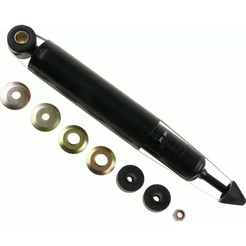 Tlumič pérování, , GSA393, SACHS, 312 268