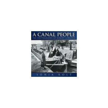 Cestování Canal People - Rolt, Sonia