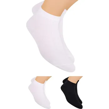 Chlapecké kotníkové ponožky 054/100 STEVEN