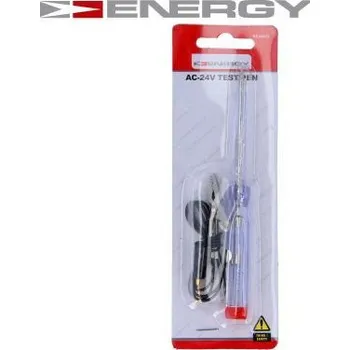 Autodílna Diagnostika, příčina zkratu, , ENERGY, NE00631