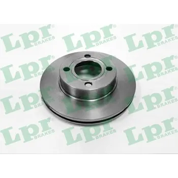 Brzdový kotouč Brzdový kotouč, , 895615301A, LPR, A1211V