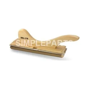 Oprava karosérie Boll ruční brusný kotouč 27B, , BOLL, 005004