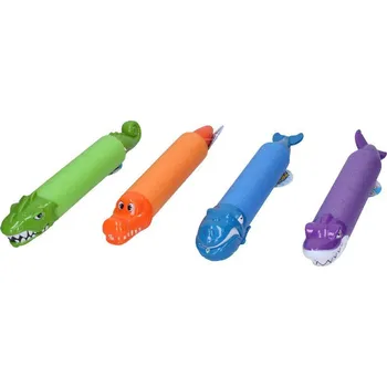 vodní stůl Wiky Puška vodní 33 cm Fialová