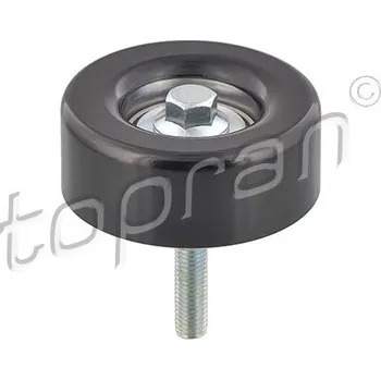 Rozvod motoru Vratná/vodicí kladka, klínový žebrový řemen, , 1136183, 1149503, YS6E19A216AA, YS6E19A216AB, TOPRAN, 304 121