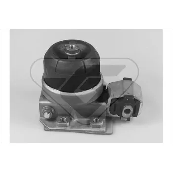 Ložisko převodovky Ulozeni, rucni prevodovka, , 1005213, 7M0199131AG, 7M0199131AM, 95VW6B032TA, 95VW6B032VA, HUTCHINSON, 586165