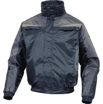 pracovní bunda Pracovni bunda Delta Plus DENM2 Barva: Námořnická modrá, Velikost: 2XL