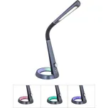 Globo 58376B | MITTI stolní lampička | LED | 8W | stmívací | Š: 34 cm |