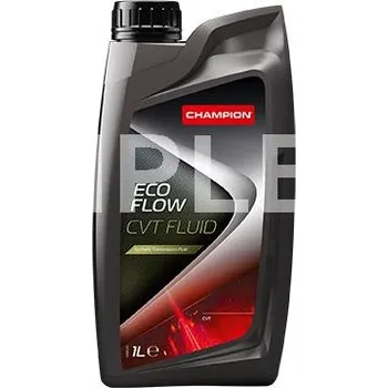 Převodový olej CHAMPION ECO FLOW CVT FLUID 1L, 630001, CHAMPION OIL, 8206207