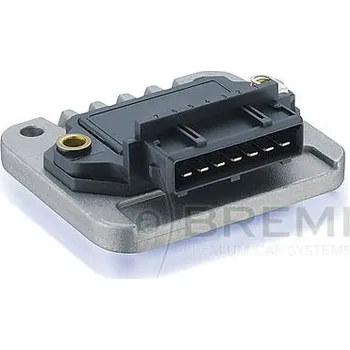 Řídící jednotka Řídicí jednotka, zapalovací systém, , 191905351A, 191905351B, 191905351C, 8980534, BREMI, 14004
