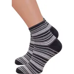 Dámské froté ponožky 123/052 STEVEN