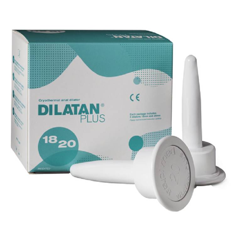 Dilatan Plus Dilatátor 2 Ks 1820 Mm Od 676 Kč Zbozicz 6668