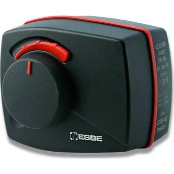 Ventil ESBE Servopohon ARA 661 230V - 3-bodový