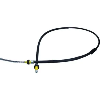 Lanko parkovací brzdy Tažné lanko, parkovací brzda MAXGEAR 32-1471