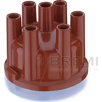 Rozdělovač Víko rozdělovače, , 0001582002, 0001582102, 0001582202, 0001585002, 07992398, 11900050110402, 1363292, 1504282, 1523785, 1583458, 243803, 2438034, 60735405, 72TF12106AA, BREMI, 8048