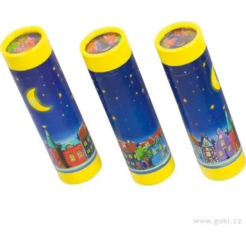 Kaleidoskop Kaleidoskop-krasohled NOC