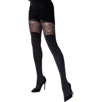 Dámské punčochy Dámské punčocháče Trapped KNITTEX