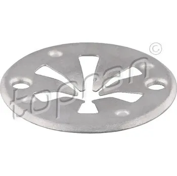 Klips, , 1104106, 1388634, 1655827, 6188331, 6715468, E864375S100, N90335001, N90335004, N90335005, N90735004, N90796501, N90796502, W700641S301, W700641S424, TOPRAN, 115 497