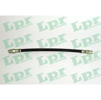 Brzdová hadice Brzdová hadice, , 431611775, 433611775, 6003520, LPR, 6T46128