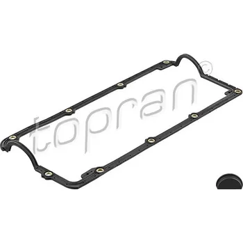 Těsnění motoru Sada těsnění, kryt hlavy válce, , 059198025, TOPRAN, 109 651