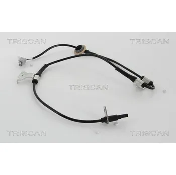 ABS Snímač, počet otáček kol, , 5622065J00, 5622065J01, TRISCAN, 8180 69262