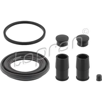 Brzdový třmen Sada na opravy, brzdový třmen, , 1605809, 90421731, TOPRAN, 205 787