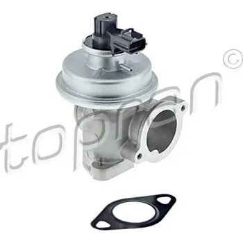 Ventil palivového systému AGR-Ventil, , 1220819, 1333572, 2S7Q9D475AC, 2S7Q9D475AD, TOPRAN, 304 233