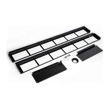 Racková skříň Rear Adaptor for 42U 600mm Wide Easy Rack ACCS2001