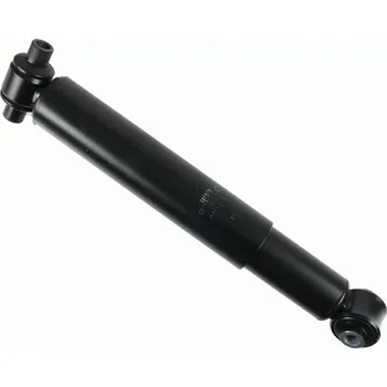 Tlumič pérování, , 1629478, 20374545, 20900497, 3987957, SACHS, 131 595