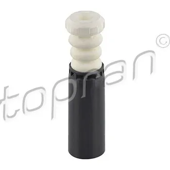 Autodíl Zarážka, odpružení, , 5Q0511358C, TOPRAN, 116 707