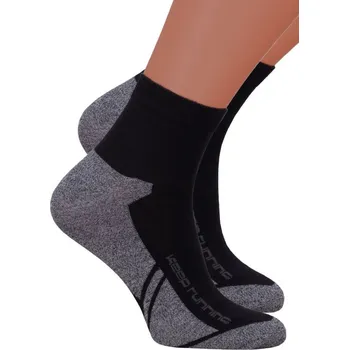 Chlapecké kotníkové ponožky 054/212 STEVEN