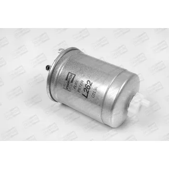 Palivový filtr palivovy filtr, , 6K012401H, 6K0127401G, 6K0127401H, 8D0127435, XF5Z9155AA, CHAMPION, L262/606