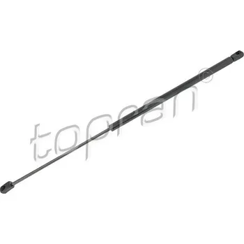 Příslušenství karosérie Pneumatická pružina, zavazadlový / nákladový prostor, , 51247038248, 51247118885, 51248251547, TOPRAN, 501 812