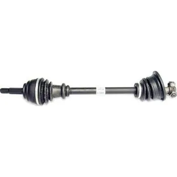 Poloosa kola Hnací hřídel, , 7700104727, 7700109333, 7700109335, 7700110484, 7700111507, 7700113948, 7700864361, 7700875292, 7711135016, 7711135243, 7711368894, 8200075519, METELLI, 17-0056