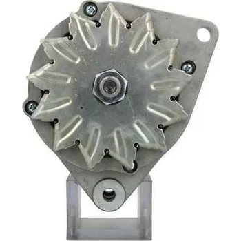 Autoelektrika Alternátor MAN 95A 0120484024 +Line