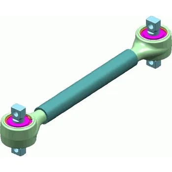 Zavěšení kol Řídicí páka, zavěšení kol, , 81432206381, LEMFORDER, 37820 01