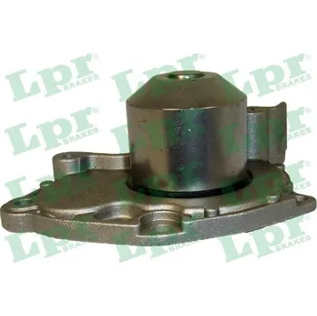 Vodní pumpa motoru Vodní čerpadlo, , 2101000Q0K, 2101000QAC, 30620725, 31303112, 4408028, 7700111675, 7701472182, 7701479043, 91159773, MW30620725, LPR, WP0175