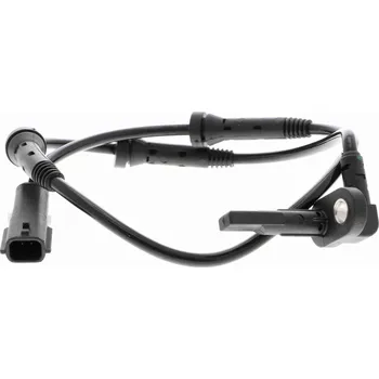 Brzdový systém Snímač, počet otáček kol VEMO V46-72-0165