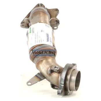 Katalyzátor Přední katalyzátor, , 18190RSRE00, WALKER, 28717