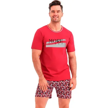 Pánské pyžamo Szymon 2086/0 TARO