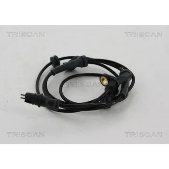 ABS Snímač, počet otáček kol, , 46740217, 46811205, TRISCAN, 8180 15242