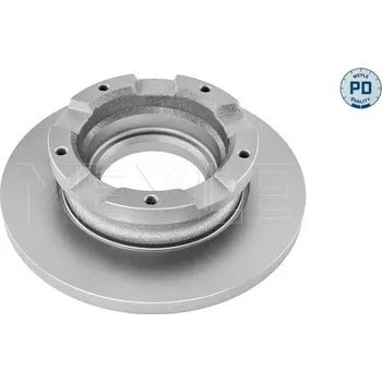 Brzdový kotouč Brzdový kotouč, , 1371421, 1387152, 1451161, 6C112A097AB, MEYLE, 715 523 0013/PD