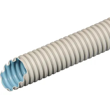 kabelová chránička FRAENKISCHE FRÄNKISCHE Trubka ohebná FBY-EL-F 20, Highspeed, 320N/5cm, šedá 26230020