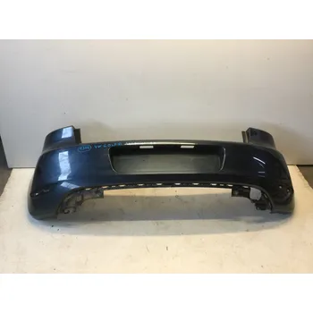 Nárazník Zadní nárazník VW Golf VI